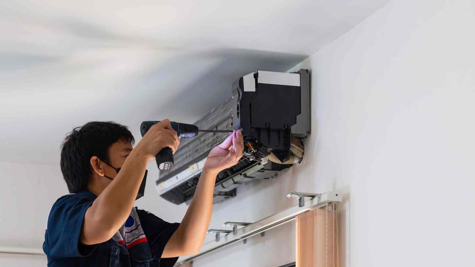 AC Installation Service