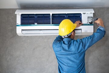 AC Repair Service
