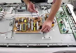 TV Technician Repair Service